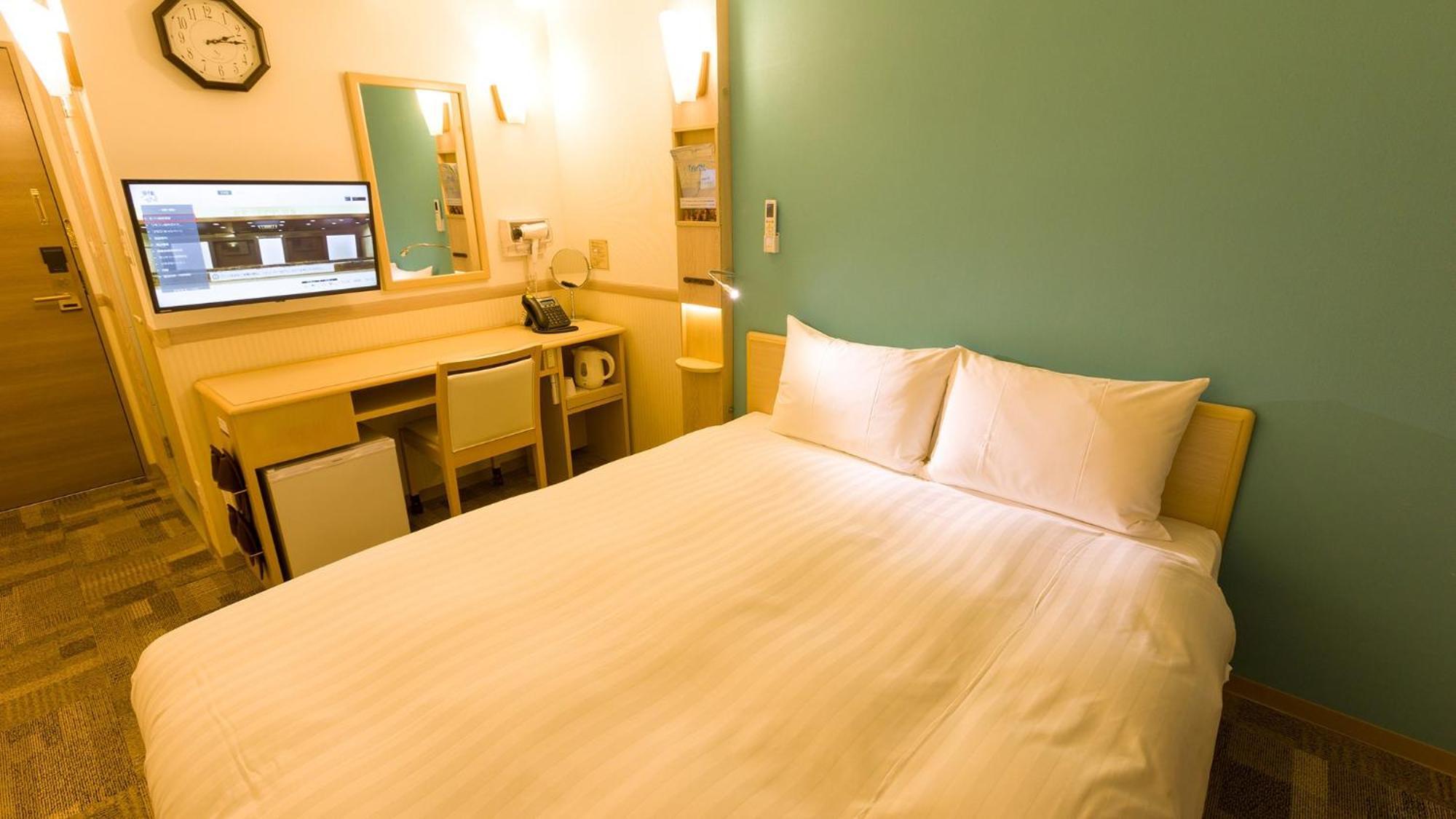 Toyoko Inn Tokyo Akishima-Eki Minami-Guchi Quarto foto