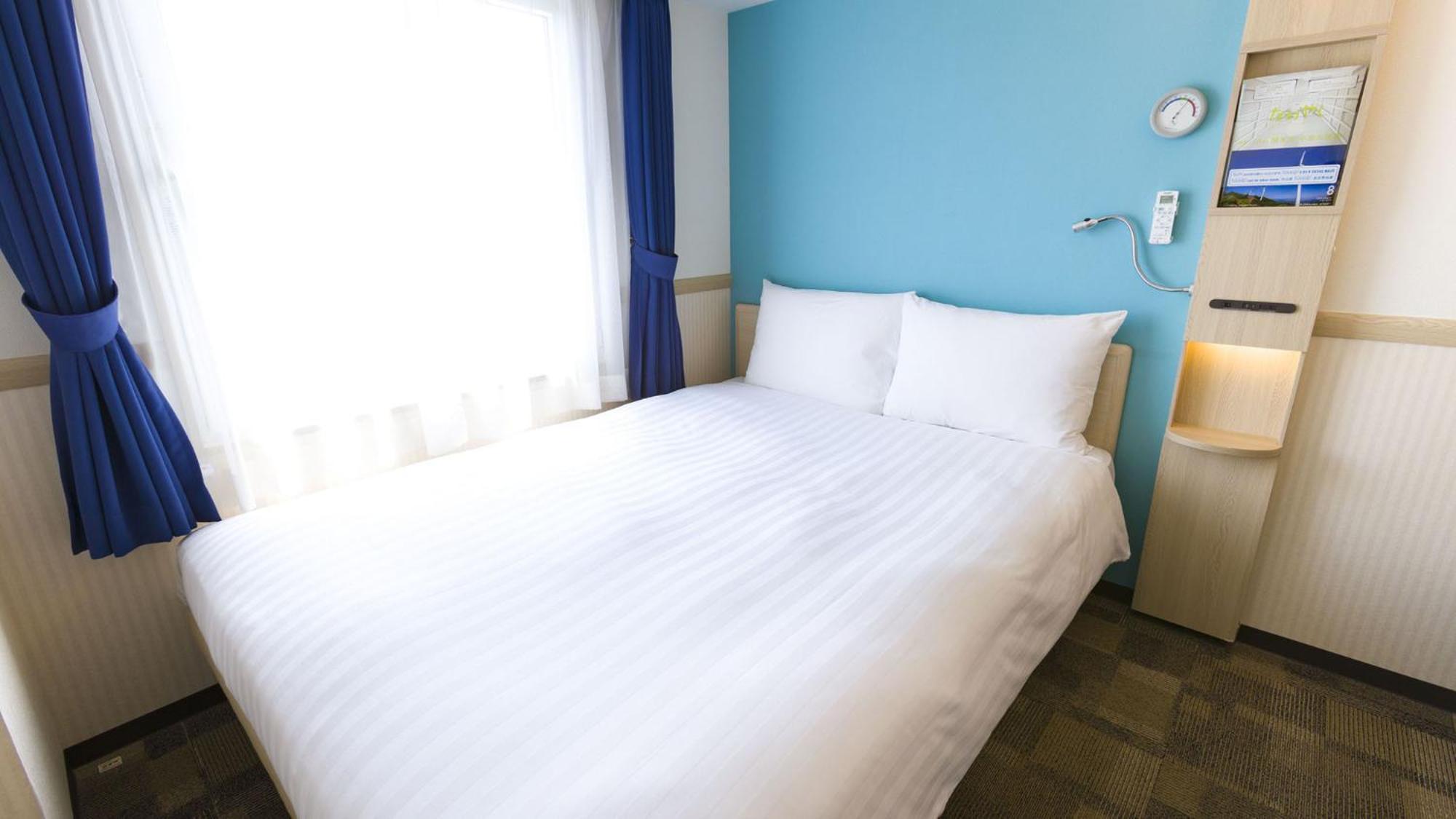 Toyoko Inn Tokyo Akishima-Eki Minami-Guchi Quarto foto